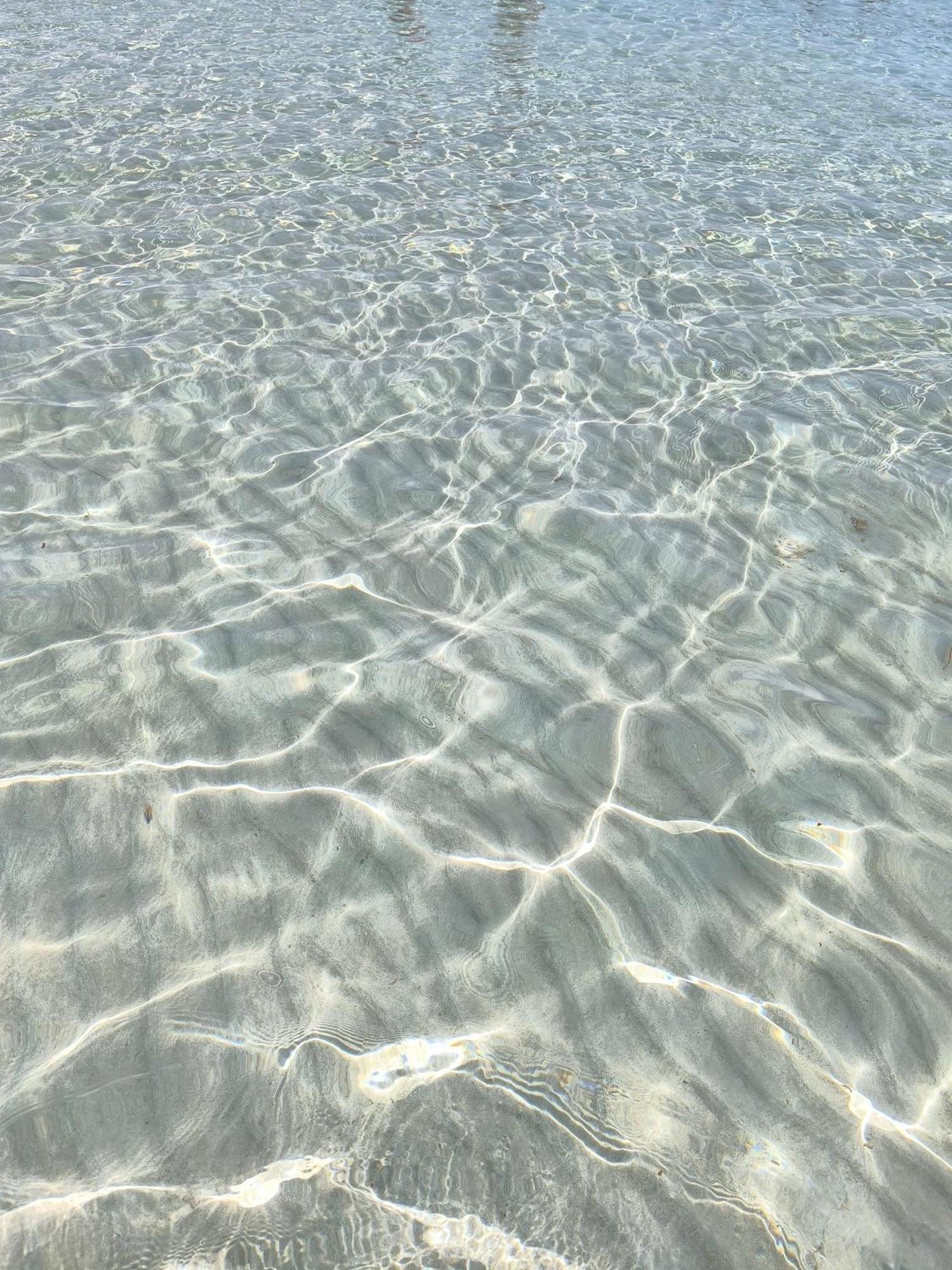 La Casetta Al Mar Porto Cesareo Exterior foto